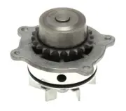 Gates Water Pump GWP4261 fits Subaru Outback BP, BP9 3.0 AWD (BPE) (for: Subaru)
