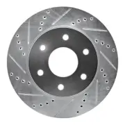 Disc Brake Rotor fits 2004-2005 Nissan Titan Armada Pathfinder Armada DFC (for: Nissan)