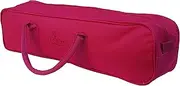 [Acclaim] St Tropez 4 Bowls Twin Handle Mini Nylon Level Green Lawn Flat Short Mat Indoor & Outdoor Locker Bowling Bag