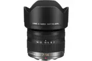 Panasonic LUMIX G VARIO 7-14mm f/4.0 ASPH Lens