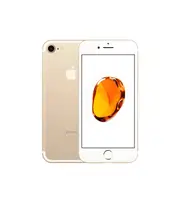 Apple iPhone 7 256GB - Gold - As New (Refurbished)