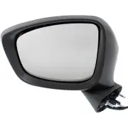 NEW Kool Vue Power Mirror For 2013-2015 Mazda CX-5 Driver Side Heated
