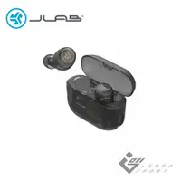 在飛比找GOODY 好物研究室優惠-JLab｜GO Air POP CLEAR 真無線藍牙耳機