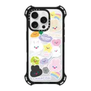 iPhone 16 Pro Bounce Case MagSafe Compatible STICKER