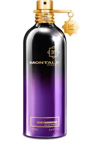 Montale Oud Pashmina - EDP - Volume: 100ml