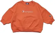 [Champion] Baby Trainer with Script Logo Embroidery
