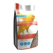 Bird Natural Canary and Finch Nesting Material 50g