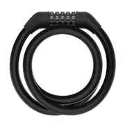 Xiaomi Electric Scooter Cable Lock - 1.2m Long Five Digit code - for Greater Security - High Quality and Eco-Friendly Design [BHR6751GL]