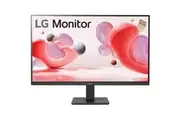 LG 27MR400-B 27" FHD Monitor 1920x1080 - IPS - HDMI - VGA - AMD FreeSync - Tilt