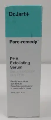 Dr.Jart+ Pore-Remedy PHA Exfoliating Serum 30ml