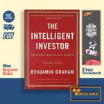 BENJAMIN GRAHAM 的聰明投資者