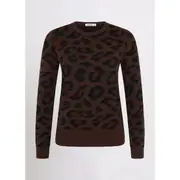 Wild Out Csc Knit