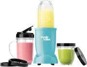 Magic Bullet Value Pack Gloss Aqua