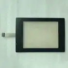 Touch Screen Glass Panel For Agricultural Machinery CASE IH ASF