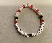 melanie martinez Bracelet Nurses Office