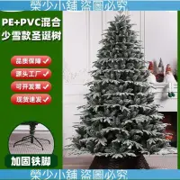在飛比找蝦皮購物優惠-（榮少小鋪）🎄豪華聖誕樹 1.2米1.5米1.8米聖誕樹套餐