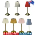Cordless Table Lamp Wireless Bedside Lamp Simple Reading Light for Bedroom Study