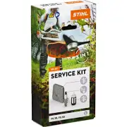 Service Kit Number 47 Stihl for Trimmer FS 38 With Engine Stihl 2-MIX