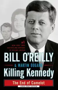 在飛比找博客來優惠-Killing Kennedy: The End of Ca