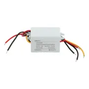 Power Failure Auto Switching Battery Module UPS Emergency Power Switching Board