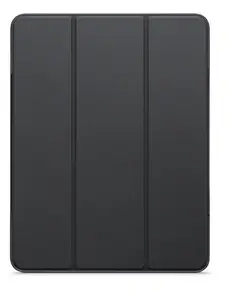 OtterBox Symmetry Series 360 Elite 保護殼，適用於 iPad Pro 12.9 吋 (第 6 代) - 灰色