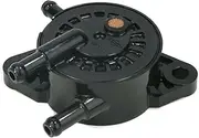 Rosotion (Ship from USA) OEM Briggs&Stratton, Mikuni Fuel Pump - 808492, 808656, 491922 /Item NO#8Y-IFW81854177767