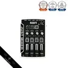 Maker hart Just Mixer M 4-channel microphone mixer/USB audio input/output
