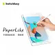 【SwitchEasy 魚骨牌】2019 iPad mini 7.9吋 PaperLike 2代 經典版類紙膜(肯特紙/畫質膜 iPad保護貼)