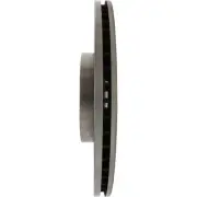 Centric Parts 121.45071 C-Tek Standard Brake Rotor For 04-11 Mazda RX-8 (for: Mazda)