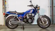 1984 Nighthawk 750 LED HEADLIGHT UPGRADE KIT CONVERSION 9000 LM