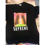 SUPREME X- RAY PRINT TEE SUPREME短袖