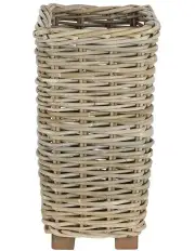 [Florabelle] Baku Basket Small in Natural