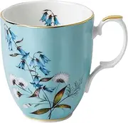 [Royal Albert] 100 Years 1950 Mug, Festival