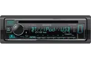 Kenwood Excelon KDC-X305 CD receiver