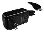 Alldocube M5 Compatible Tablet Power AC Adapter Charger With Built In US Plug