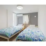 Residence In Shibuya , 5-minute Walk From The Station, 1 Block From Yoyogi Park