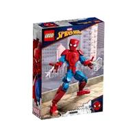 在飛比找蝦皮商城優惠-LEGO樂高 LT76226蜘蛛人2022_Super He
