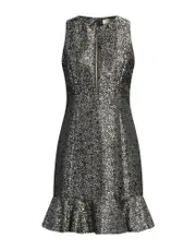 [MICHAEL MICHAEL KORS] MICHAEL MICHAEL KORS Mini dresses - Item 15445429
