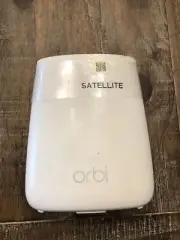 NETGEAR Orbi Satellite Home Mesh WiFi System ORBI40