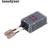 EL-MU400SP MPPT Step-up Solar Charge Controller 400W PV Input Power for 24-85V