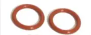 1/8 Nitro Fuel Tank Seals aprx 10 seals