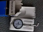 Park Tool Dial Indicator Gauge Set wheel building