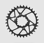 SRAM S1000 T-Type Direct Mount Chain Ring 32T 3mm Offset/Alumi/11.6218.071.004 Chainring