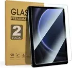 2 PACK Glass Screen Protector For Samsung Galaxy Tab S10 FE /S10 Plus /S10 Ultra