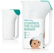 Frida Baby Control The Flow Bath Rinse Cup