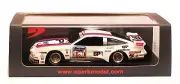 1/43 Spark S4383 Chevrolet Monza # 75 Keyser / Wachs 1976 Le Mans 24 Hour