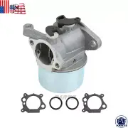 Carburetor Carb for Snapper Lawn Mower Model 7800195 with 6.75 hp B&S engine