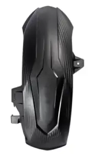 MOS Rear Fender Tire Hugger Mudguard for Yamaha SMAX 155 2012-2020