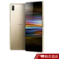 在飛比找蝦皮商城優惠-Sony Xperia L3 3G/32G 5.7 吋八核心