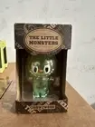 HOW2WORK MINI ZIMOMO KASING LUNG FUSION Clear Limited SOFT VINYL SOFUBI Figures